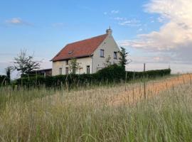 Kompas gîte，位于Ellezelles的酒店