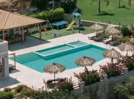 Ino Villa, Unique Group Gatherings, By ThinkVilla