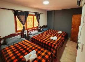 La Abuela Rola - Hostal