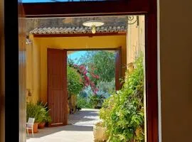 阿格里图里斯莫巴格里奥汶科欧酒店