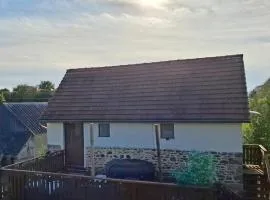 Blanc - 3 star 1st floor apartment with jacuzzi and heated pool