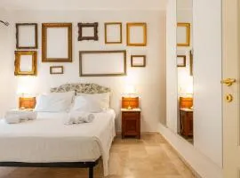 Panorama di mare suite via Cima Cagliari Centro