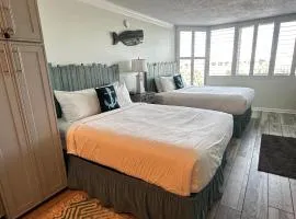 Top of the Gulf 302 - Renocated Beach and Ocean Front Resort