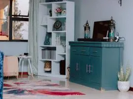 Tubungu- House of Lux& Lush