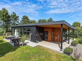 30159-Odder-Thorasvej-24，位于欧德尔的酒店