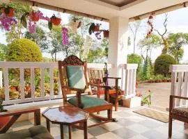 The Blue Mountains Estate Stay