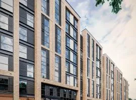 Destiny Student - Burnet Point