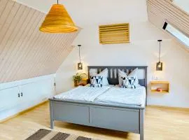 Zwischen Wolfsburg, Tankumsee und Ilkerbruch - Apartment im Boldecker Land