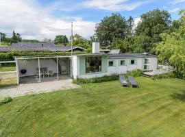 30081-Beder-Vibevaenget-6，位于Beder的酒店