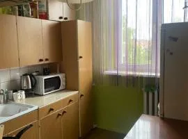 Katedralna 3a apartment