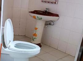 Kilimanjaro Budget Lodge，位于Msaranga的酒店