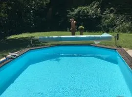 Chambres D'hôtes Le Mas Aux Arômes