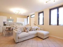 Tower & Lake Holiday