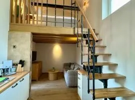 Galerie-Studio im Grünen mit Frühstück im Hotel Reindahls