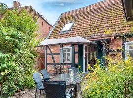 Ferienhaus Altes Nachtwächterhaus