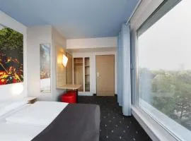 柏林 - 蒂尔加滕酒店