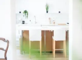 Joli 3P - Piscine & Parking