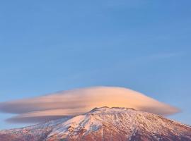 La casa di Giulia，位于布龙泰的酒店
