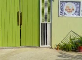 Island life Home Stay