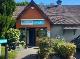 Kyriad Direct Haguenau