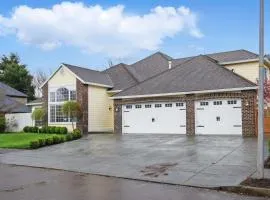 Vancouver Retreat