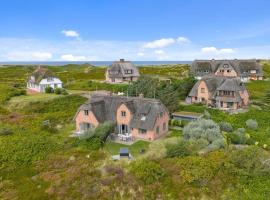 Watthaus 2，位于兰图姆的酒店