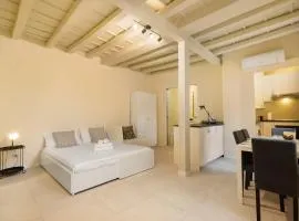 Junior Suite Milano- Quiet and Comfort