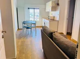 Nuevo Apartamento Ideal para viajeros en carretera