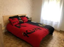 Gîte de Lacépède, Proumeyssac, Périgord