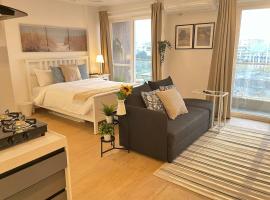 OSI Apartments Viman Nagar，位于浦那的酒店