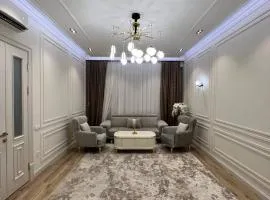 Tashkent City Gardens Residence E2-44