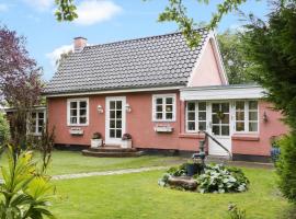 30066-Beder-Hogevaenget-13，位于Beder的酒店