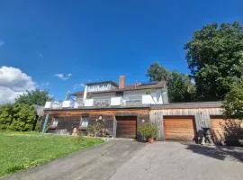 Ferienwohnung am Bühl