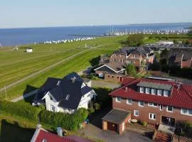 Deck 24 Noahs Appartement