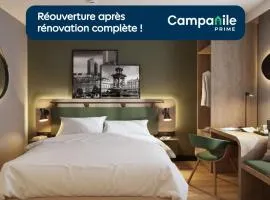 Campanile PRIME - Paris Porte d'Italie