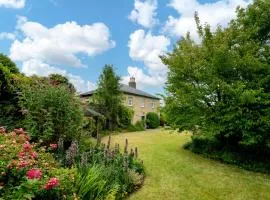 丹纳农场乡村民宿