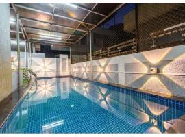 Supreme Villa - The Dream Stays ll Pvt Pool ll 4Ac Rooms