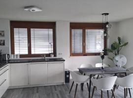 Blickfang am See，位于洛豪的酒店