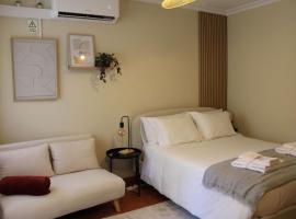 Carmo guestroom，位于塔布阿苏的酒店