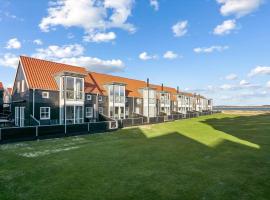 40172-Juelsminde-Strandengen-30，位于尤尔斯明讷的酒店