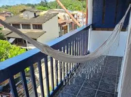 Pousada Mar de Itacaré