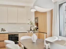 Stephansdome Luxury Grand Apartment