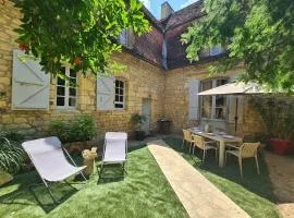 La Chartreuse Carmille