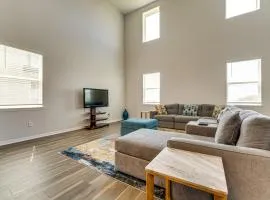 Pool Access Family Gem with Views in St Cloud!