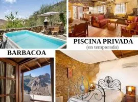 Casa Rural - Ländliches Haus, Pepita La De Las Flores