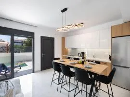 Euphoria Blue Lefkada