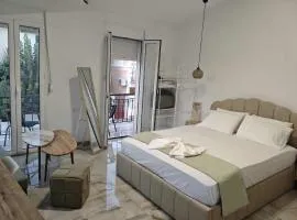 Kleio Pythagorio Studio