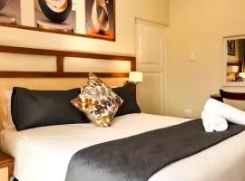 The Ammani Country House