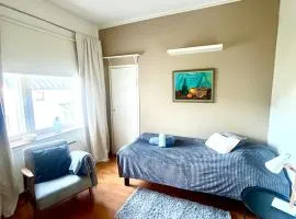 Snygg studio lägenhet Wolffskavägen 21