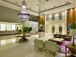 Flat Mont Blanc Premium